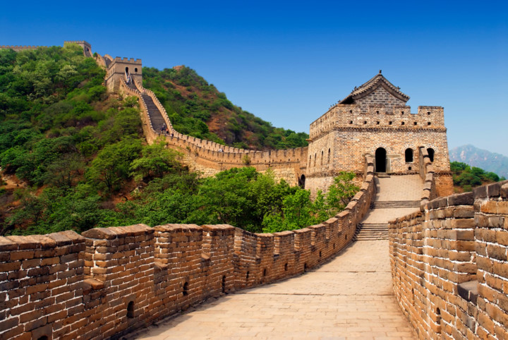 Văn hóa Trung Quốc được yêu thích thúc đẩy ngành du lịch
