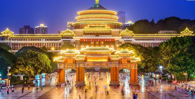 Tiếng Trung Quốc tạo ra nhiều cơ hội việc làm