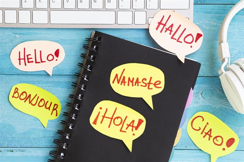 Thuận lợi và khó khăn của việc học văn bằng 2 ngoại ngữ