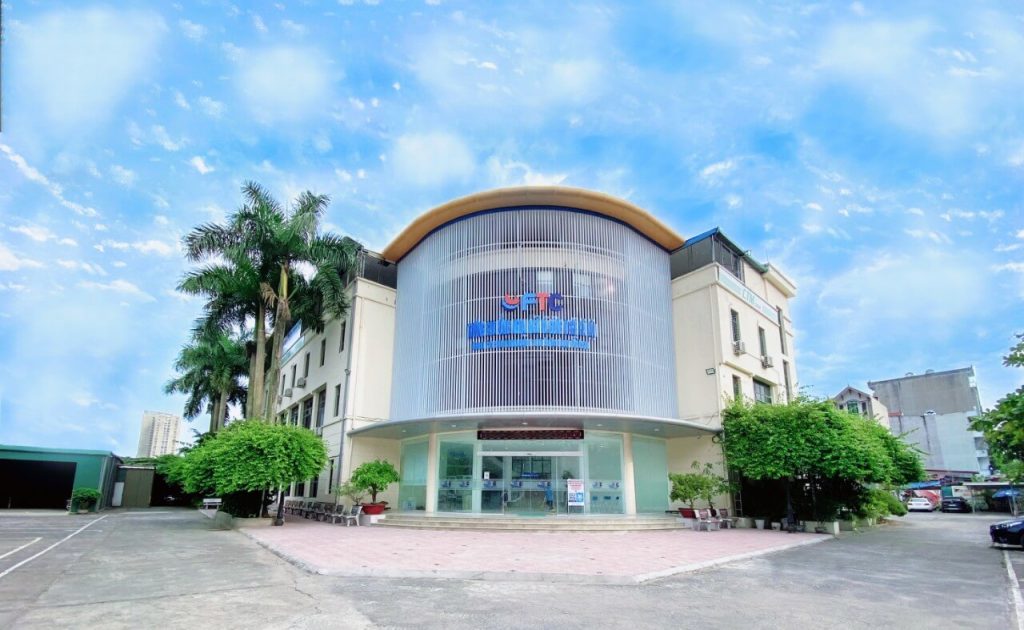 Các trường đào tạo ngành tiếng Trung Quốc