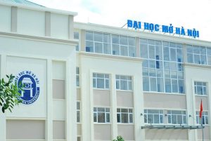 Khái quát về đào tạo văn bằng 2 Ngôn ngữ Trung tại Trường Đại học Mở Hà Nội