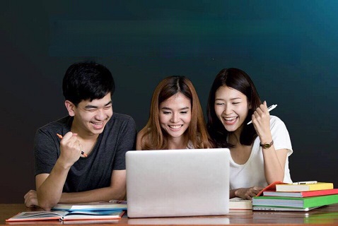 VB2 tiếng Trung
