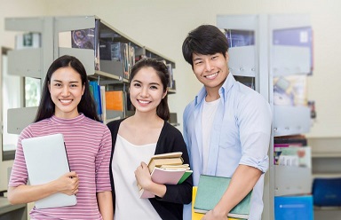 VB2 NN Anh đại học sư phạm