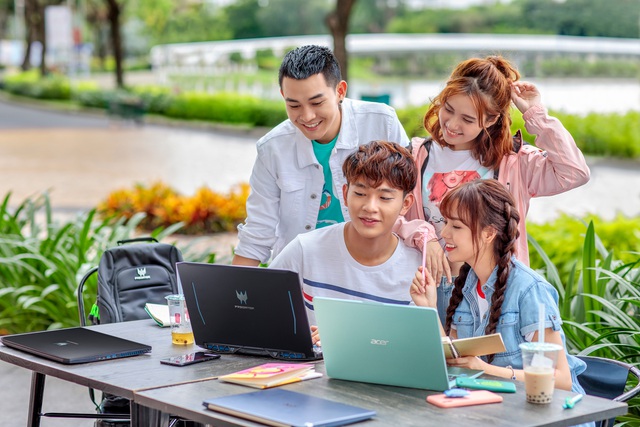 VB2 tiếng trung