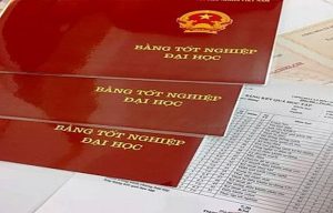 Yêu cầu xét tuyển và nhập học văn bằng 2