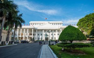 Văn bằng 2 tiếng trung