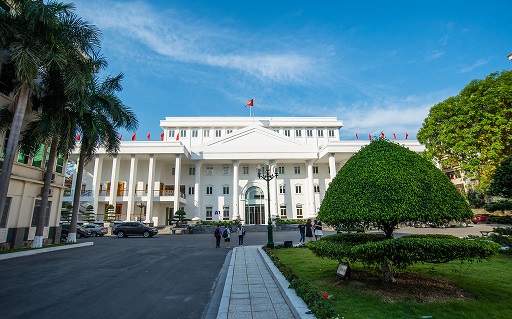 Văn bằng 2 tiếng trung