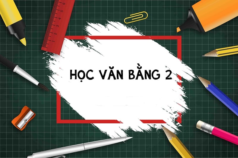 Văn bằng 2 Ngôn ngữ anh tương đương bậc mấy? Chương trình đào tạo văn bằng 2 ngành Ngôn ngữ Anh