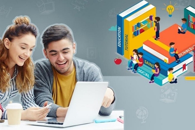 Văn bằng 2 hệ đào tạo từ xa - Khám phá xu hướng học tập hiện đại Ưu điểm của hình thức đào tạo văn bằng 2 hệ đào tạo từ xa