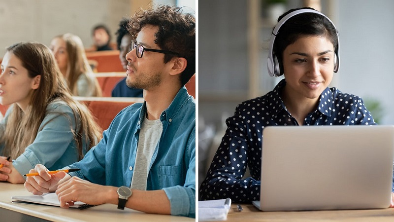Học văn bằng 2 ở trường khác có được không? Học văn bằng 2 ở trường khác có được không?