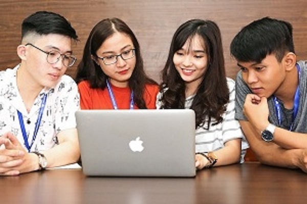 VB2 tiếng Trung online