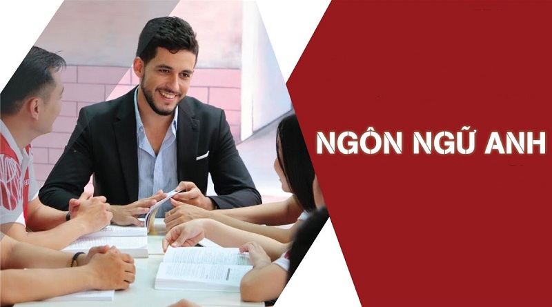 Giới thiệu về học phí văn bằng 2 Ngôn ngữ Anh