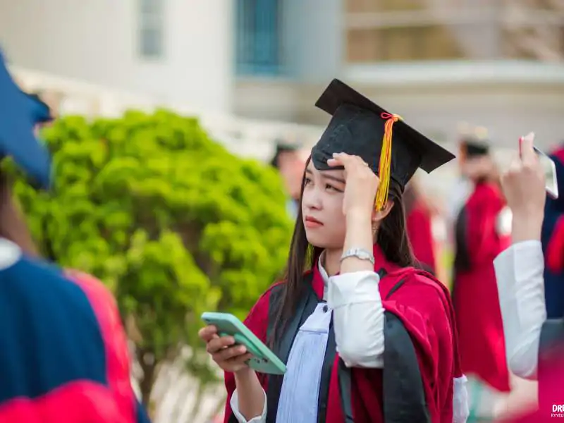 Liên Thông cao đẳng nghề lên Đại học